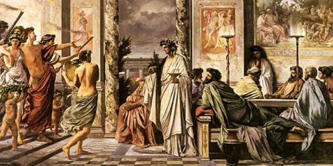 10 Happiness Lessons We Can Learn From the Ancient Greeks