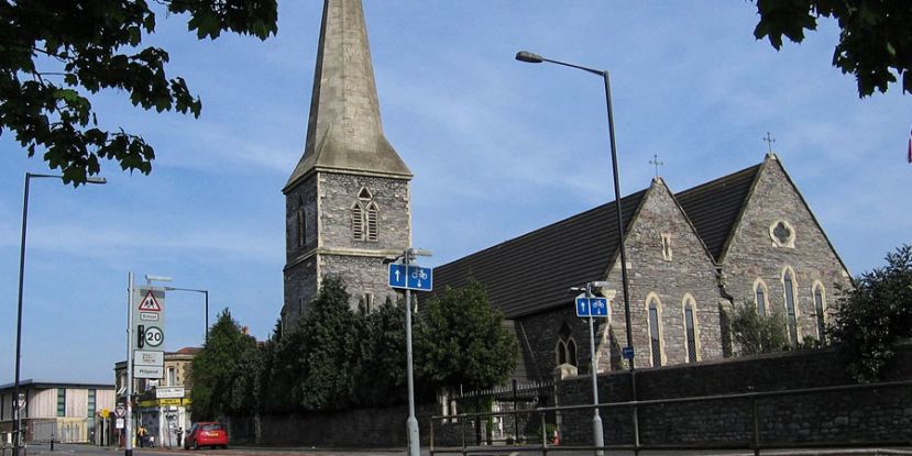 Greek Community &amp; Orthodox Church of Bristol